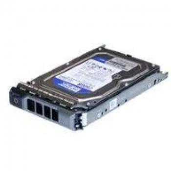 00GB 10K PowerEdge R/T x10 Series 3.5-Inch SAS Hotswap Hard Drive