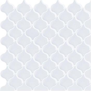 Waterproof Peel and Stick Mosaic Tiles