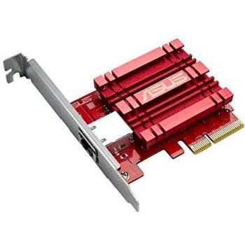 Asus Adattatore di Rete ASUS XG-C100C Ethernet 10000 Mbit/s Interno