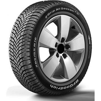 BF Goodrich g-Grip All Season 2 195/60 R15