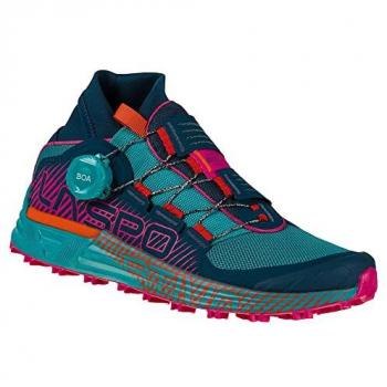 La Sportiva Cyklon Dames Running Schoenen
