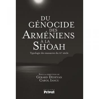 Du genocide des armeniens a la shoah