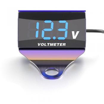Moniteur de Voltage 10‑150 V