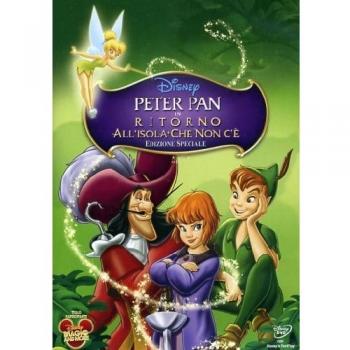 Peter Pan
