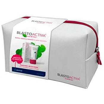 Blastoactiva Pack Neceser + Crema Reparadora