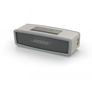 Schutzhülle für Bose Soundlink Mini in Grau