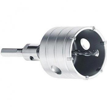 Corona 1695 MD‑M16 – Ligera, resistente y de hormigón 90 mm