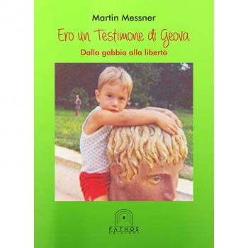 Ero un testimone di Geova. Dalla gabbia alla libertà