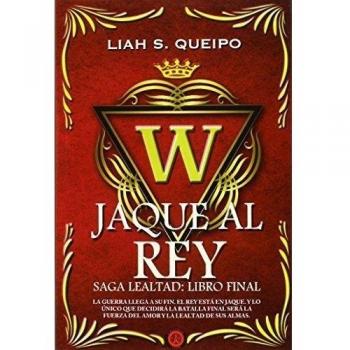 Jaque al rey iv
