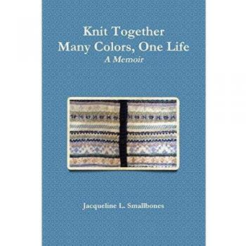 Knit Together: Many Colors, One Life