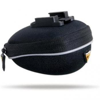Topeak Propack Micro Seat Bag Black