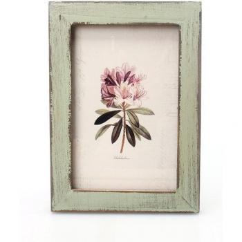 Ensemble 2 Cadres Rétro – Zakka Décoratif
