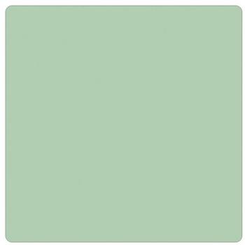 Theraline 220 x 20 cm Lagerungsrolle – Pastellgrüner Jersey‑Bezug