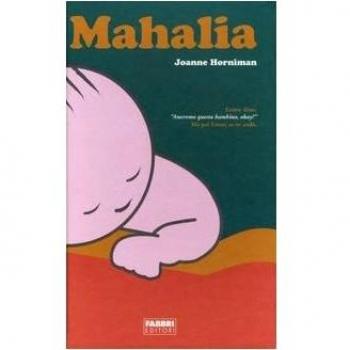 Mahalia