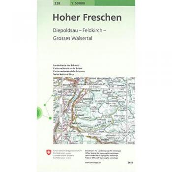 Hoher freschen
