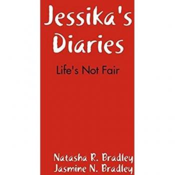 Jessika's Diaries: Life's Not Fair