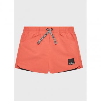 Pantaloni Corti Jack Wolfskin Rosa Regular Fit
