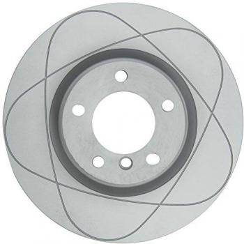 Disco Freno ATE PowerDisc 24.0328-0199.1, Ventilato, Rivestito Alta Carbonio