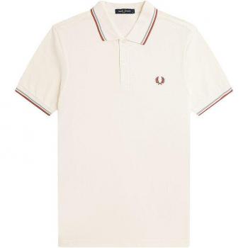 Fred Perry Iconic Polo with Laurel Logo