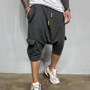 Casual Cargo Broek voor Mannen
