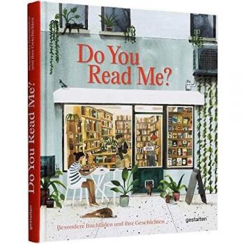 Do you read me? (DE)