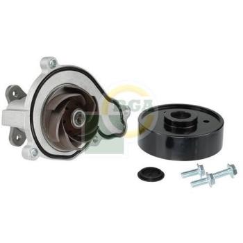 Bomba de Água BGA‑CP0934 – 3000 L/h, Eficiente e Silenciosa
