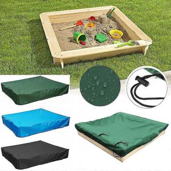 Funda Impermeable para Cubierta de Piscina
