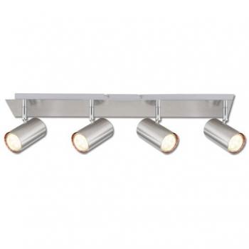 Isoled Deckenleuchte GU10