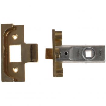 Yale Locks YALPM999PB64 M999 Rebate Tubular Latch