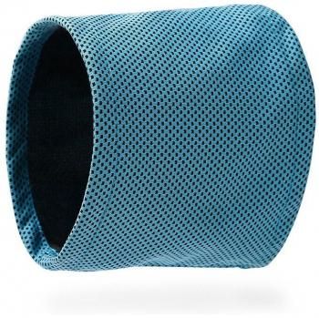 Chill Dog Scarf with Ice Pack