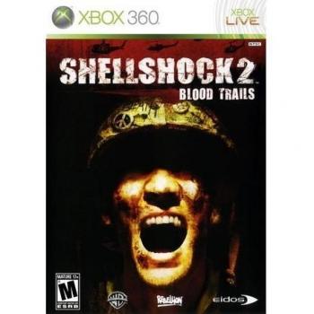 Shellshock 2: Blood Trails