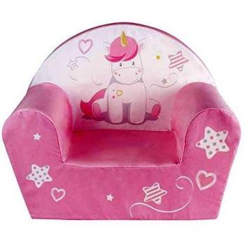 Fun House 713069 Licorne-Poltrona Club