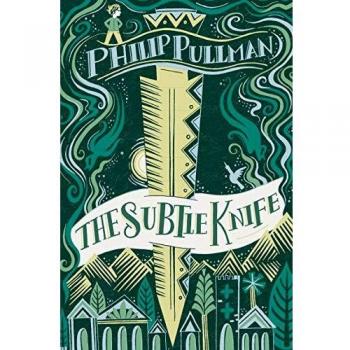 The Subtle Knife Gift Edition: 2 (His Dark Materials)