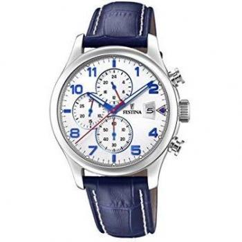 Montre Festina F20375/4
