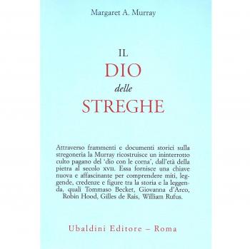 Il dio delle streghe