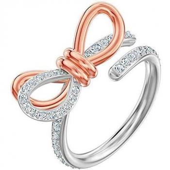 Swarovski Ring mit Kristall für Frauen