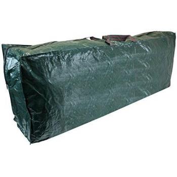 Sacco Robustico con Cerniera per Alberi alti