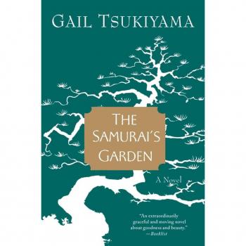 The Samurai's Garden: A Novel (Paperback)