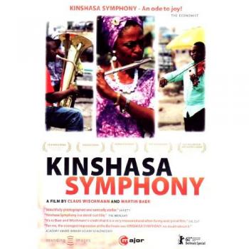 Mélodie de Kinshasa