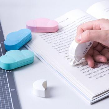 Novelty Cloud Correction Tape