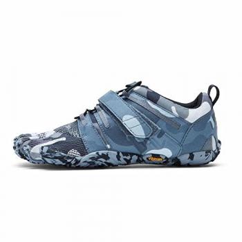 Scarpe Vibram Fivefingers V-Train 2.0 Grigie