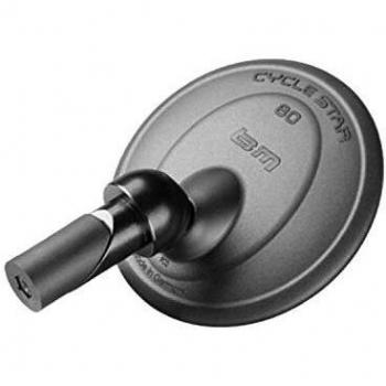 Busch & Müller 80mm Bicycle Mirror