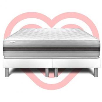 Ensembles Matelas et Sommiers VITALMEMO