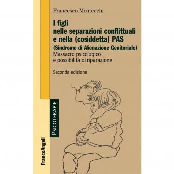 I figli nelle separazioni conflittuali e nella