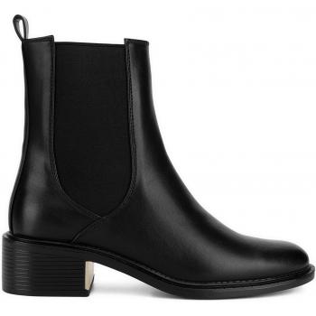 Stivale DeeZee Chelsea Nero HY2T609