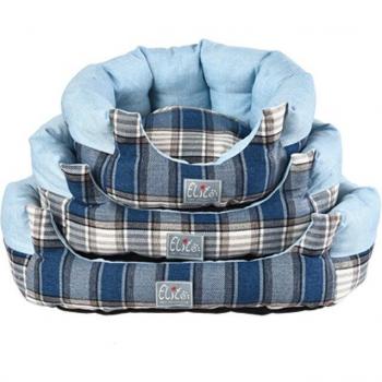Cama Transpirable para Mascotas