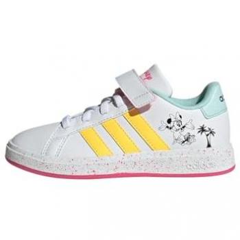 Kids' Adidas Grand Court X Disney Sneaker Set – Kinderlijn