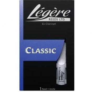 Legere Classic 2.5 Anches clarinette Mib