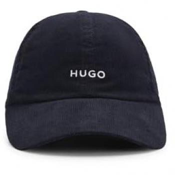 Hugo Cappello Baseball Unico Nero e Blu