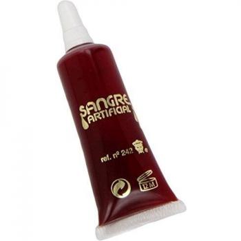 Sangre falsa en tubo 28ml